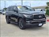 2024 INFINITI QX80 PREM