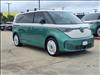 2025 Volkswagen ID.Buzz 1st Edition