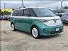 2025 Volkswagen ID.Buzz 1st Edition