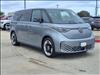 2025 Volkswagen ID.Buzz Pro S