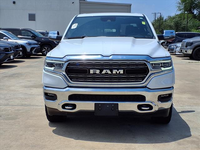 2024 RAM 1500 Limited