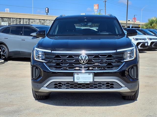 2025 Volkswagen Atlas Cross Sport 2.0T SEL