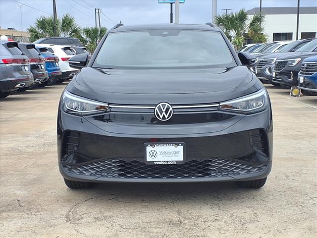 2025 Volkswagen ID.4 Pro