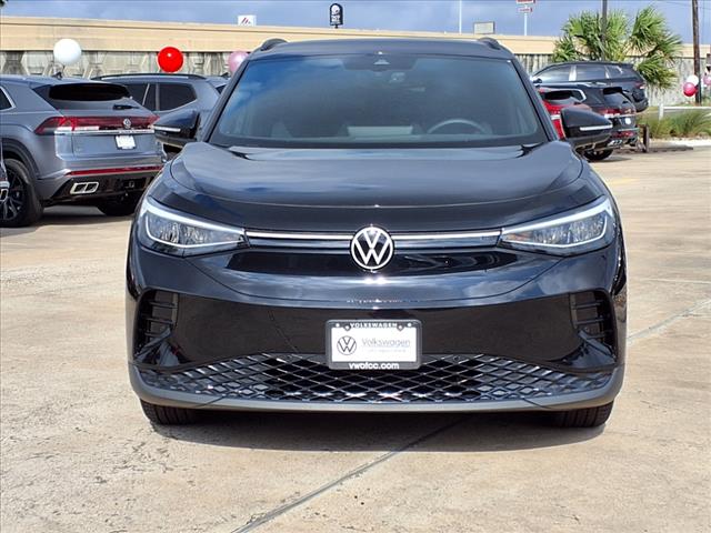 2025 Volkswagen ID.4 Pro