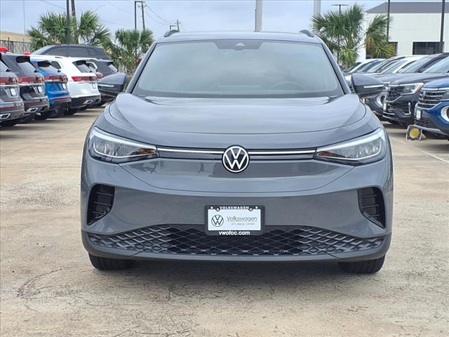 2025 Volkswagen ID.4 Pro