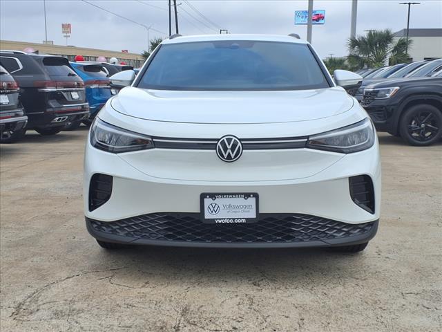 2025 Volkswagen ID.4 Pro