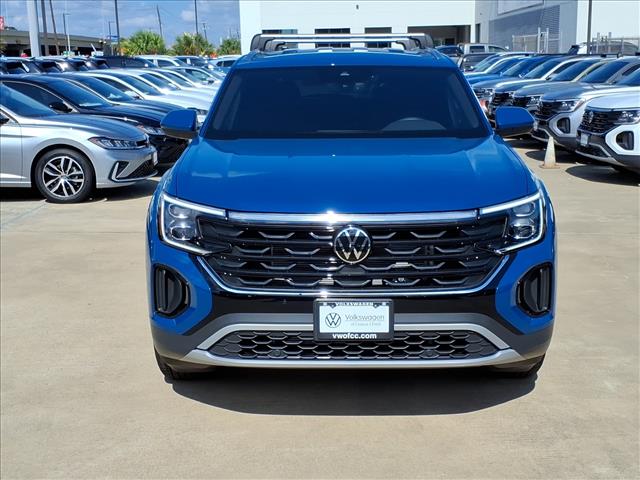 2026 Volkswagen Atlas SE