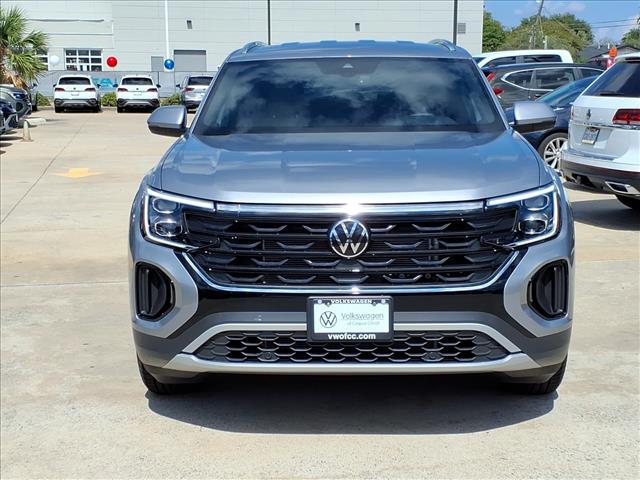 2026 Volkswagen Atlas Cross Sport SE