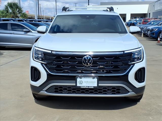 2026 Volkswagen Atlas Cross Sport SE