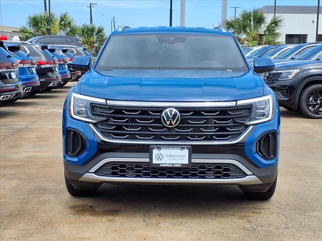 2025 Volkswagen Atlas Cross Sport 2.0T SE