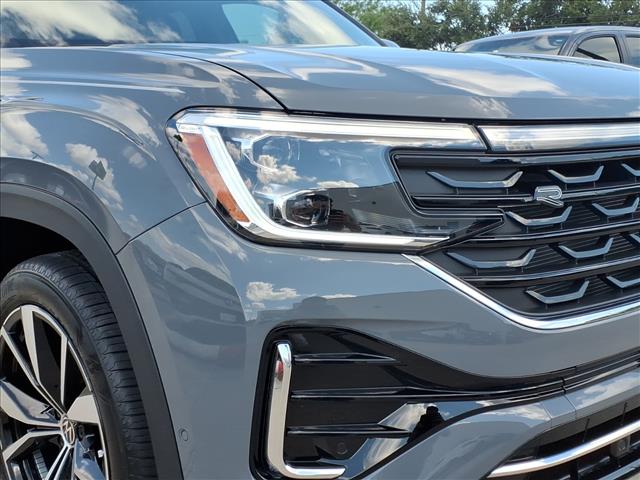 2026 Volkswagen Atlas Cross Sport SEL Premium R-Line 4Motion