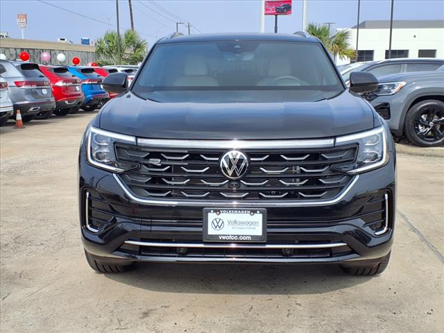 2025 Volkswagen Atlas Cross Sport 2.0T SEL Premium R-Line