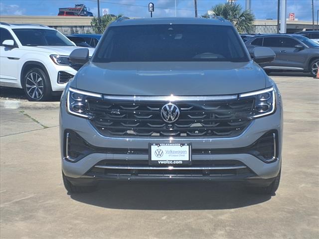 2025 Volkswagen Atlas Cross Sport 2.0T SEL Premium R-Line