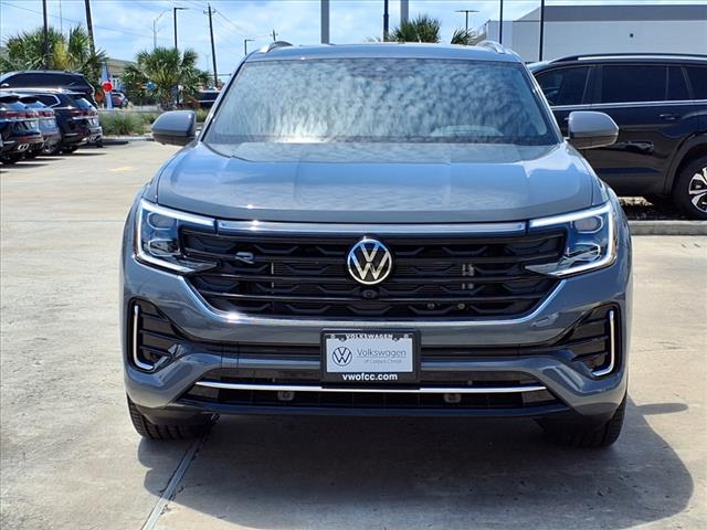2025 Volkswagen Atlas Cross Sport 2.0T SEL Premium R-Line