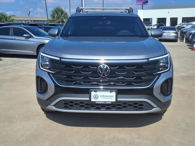 2026 Volkswagen Atlas SE