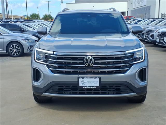 2026 Volkswagen Atlas SE