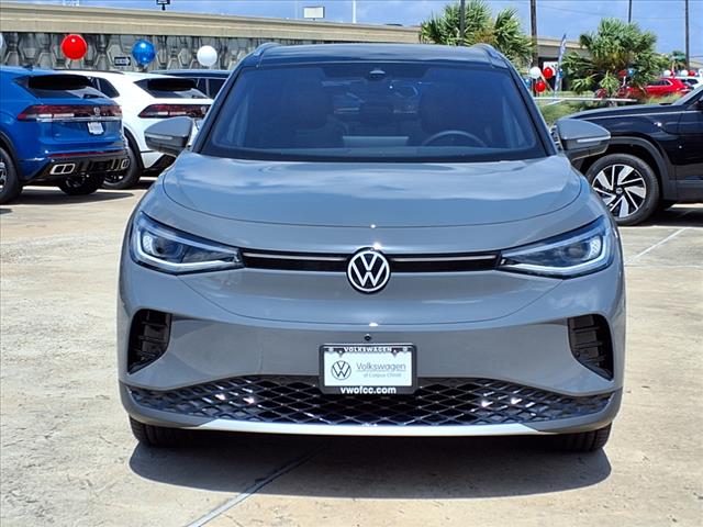 2025 Volkswagen ID.4 Pro S Plus