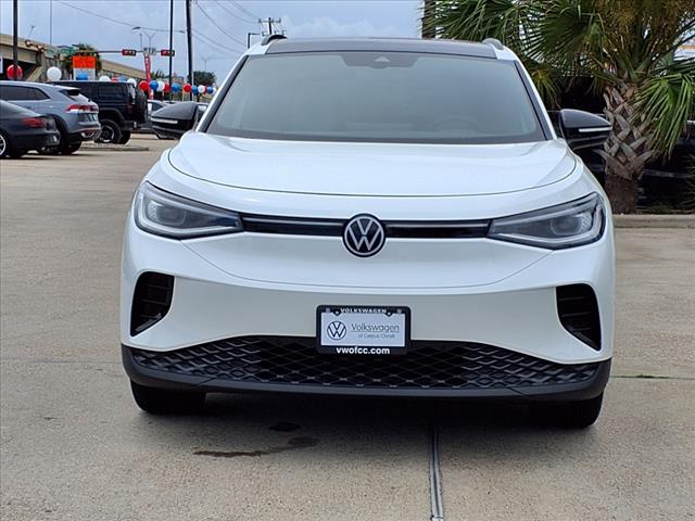 2025 Volkswagen ID.4 Pro S