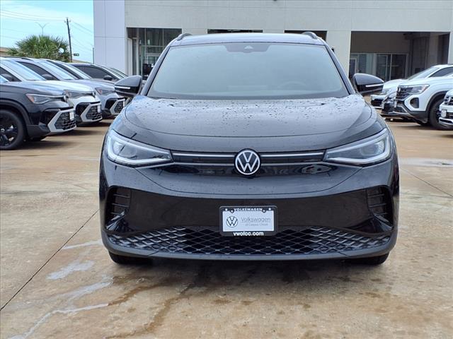 2025 Volkswagen ID.4 Pro S