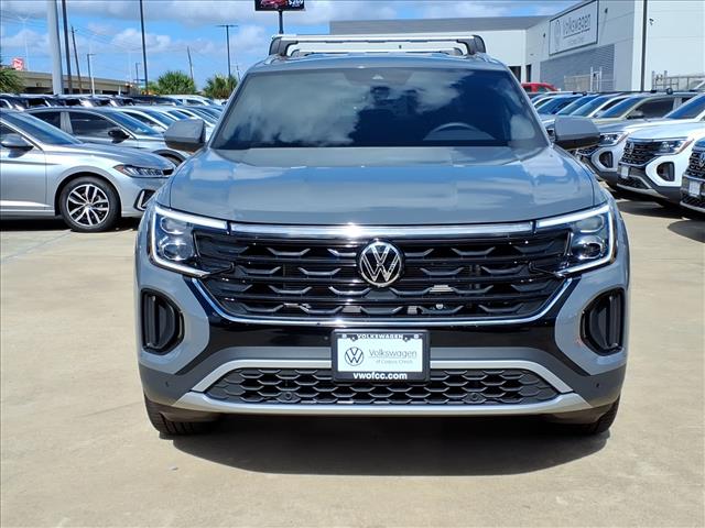 2026 Volkswagen Atlas Cross Sport SE