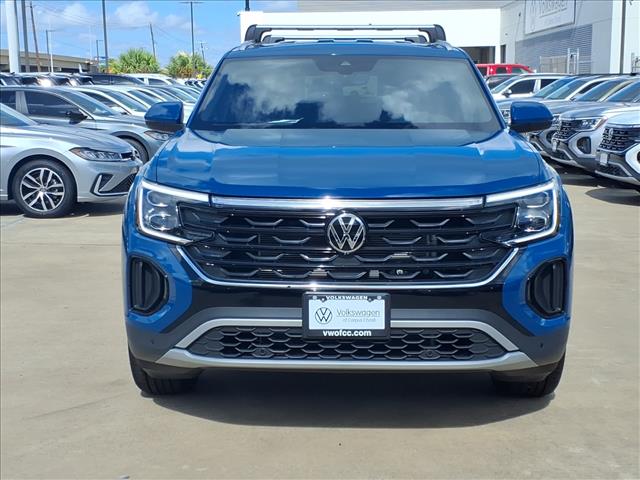 2026 Volkswagen Atlas SE