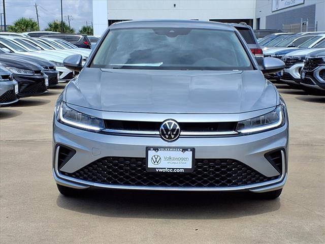 2025 Volkswagen Jetta 1.5T S