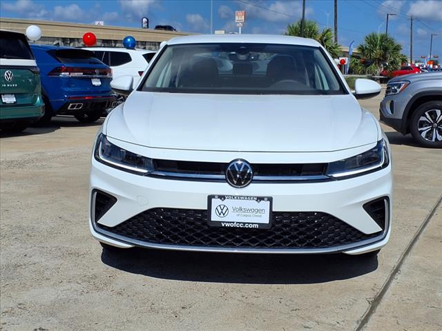 2025 Volkswagen Jetta 1.5T S
