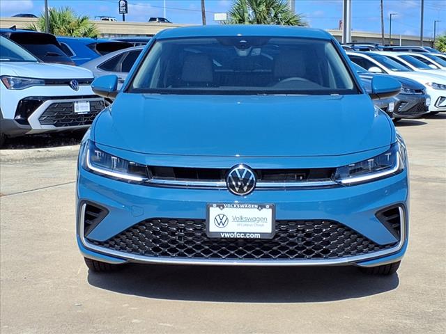 2025 Volkswagen Jetta 1.5T S
