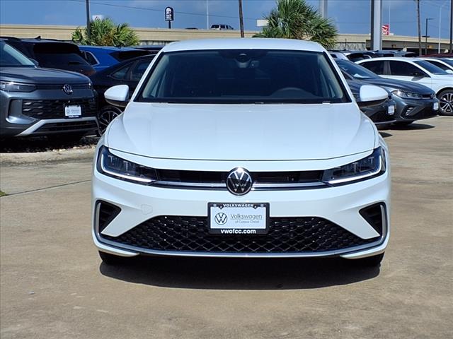 2025 Volkswagen Jetta 1.5T S