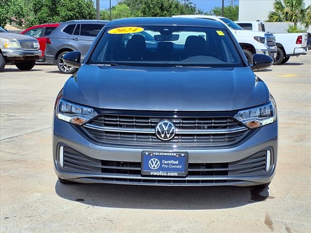 2024 Volkswagen Jetta 1.5T Sport