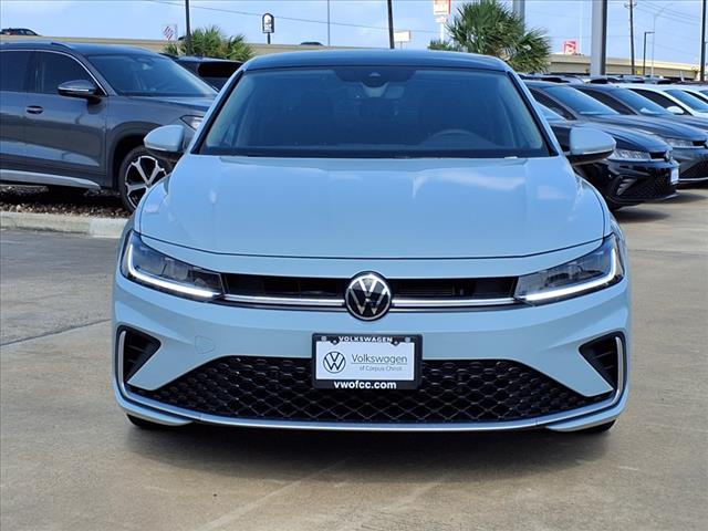 2025 Volkswagen Jetta 1.5T SEL