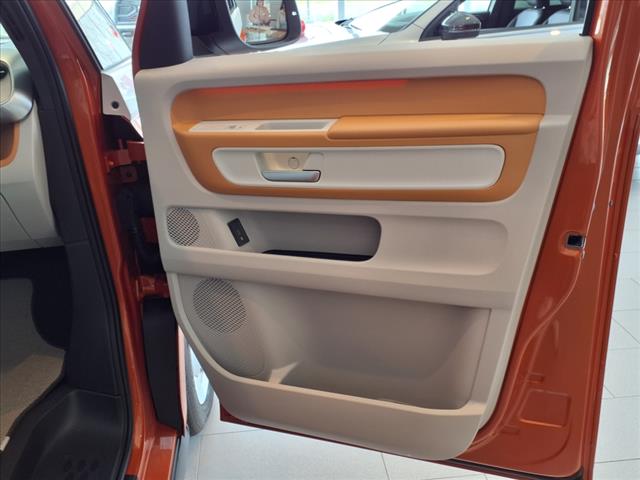 2025 Volkswagen ID.Buzz 1st Edition