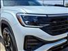 2025 Volkswagen Atlas Cross Sport 2.0T SEL R-Line Black