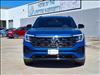 2025 Volkswagen Atlas Cross Sport 2.0T SEL R-Line Black