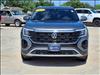 2024 Volkswagen Atlas Cross Sport 2.0T SEL