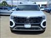 2026 Volkswagen Atlas Cross Sport SE