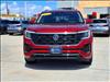 2024 Volkswagen Atlas SEL Premium R-Line 4Motion