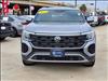 2024 Volkswagen Atlas Cross Sport 2.0T SE w/ Technology