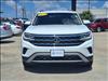 2022 Volkswagen Atlas 3.6 SE w/ Technology