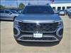 2026 Volkswagen Atlas SE