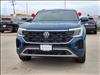 2025 Volkswagen Atlas Cross Sport 2.0T SE w/ Technology