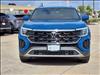2025 Volkswagen Atlas Cross Sport 2.0T SE w/ Technology