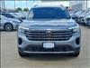 2026 Volkswagen Atlas SE