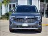 2025 Volkswagen Atlas 2.0T SE w/ Technology