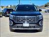 2025 Volkswagen Atlas 2.0T SE w/ Technology