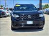 2023 Volkswagen Atlas Cross Sport 3.6 V6 SEL R-Line Black