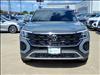 2026 Volkswagen Atlas Cross Sport SE