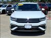 2022 Volkswagen Tiguan 2.0T S