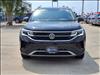 2022 Volkswagen Taos 1.5T SEL