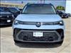 2025 Volkswagen Taos 1.5T SE Black